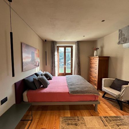 Апартаменти Casa Di Sant'Anselmo Aosta - Il Parco Екстер'єр фото